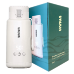 Draagbare Baby Flessenwarmer Voor Onderweg